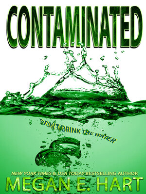 cover image of Contaminated